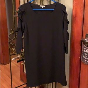 Charlotte Russe Black Dress Small